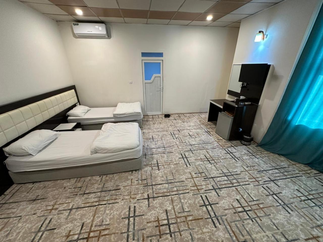Athena Stars Hotel Irbil Zewnętrze zdjęcie