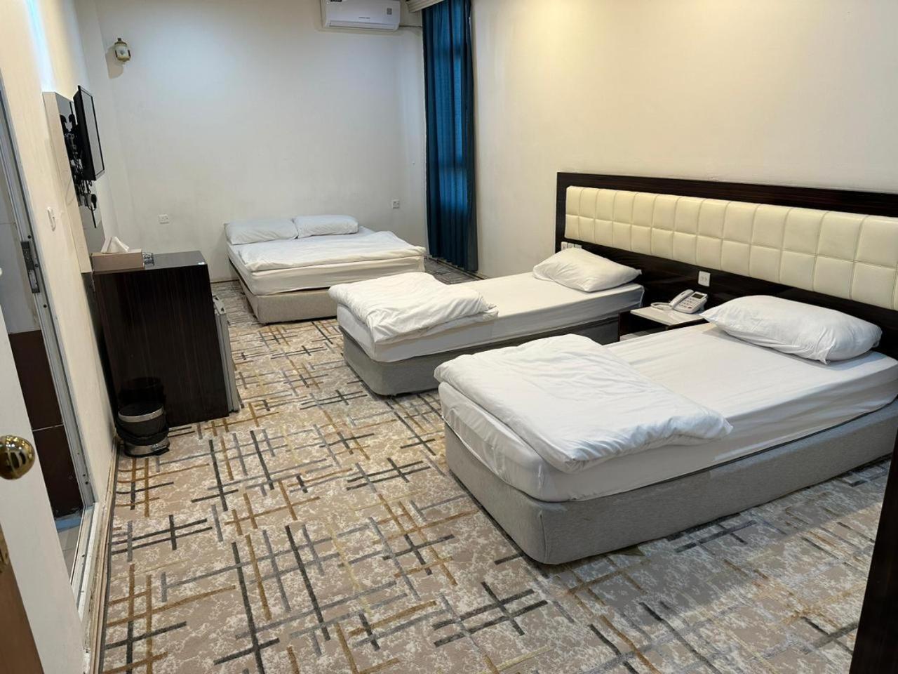 Athena Stars Hotel Irbil Zewnętrze zdjęcie