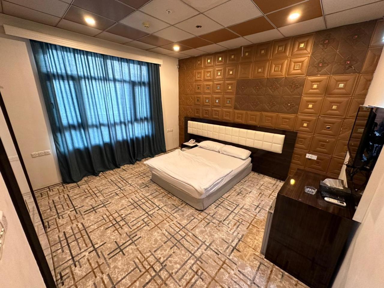 Athena Stars Hotel Irbil Zewnętrze zdjęcie