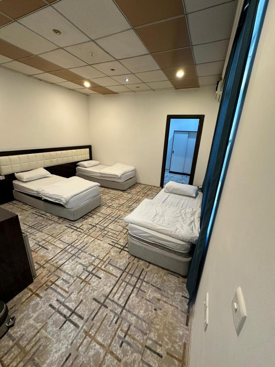 Athena Stars Hotel Irbil Zewnętrze zdjęcie