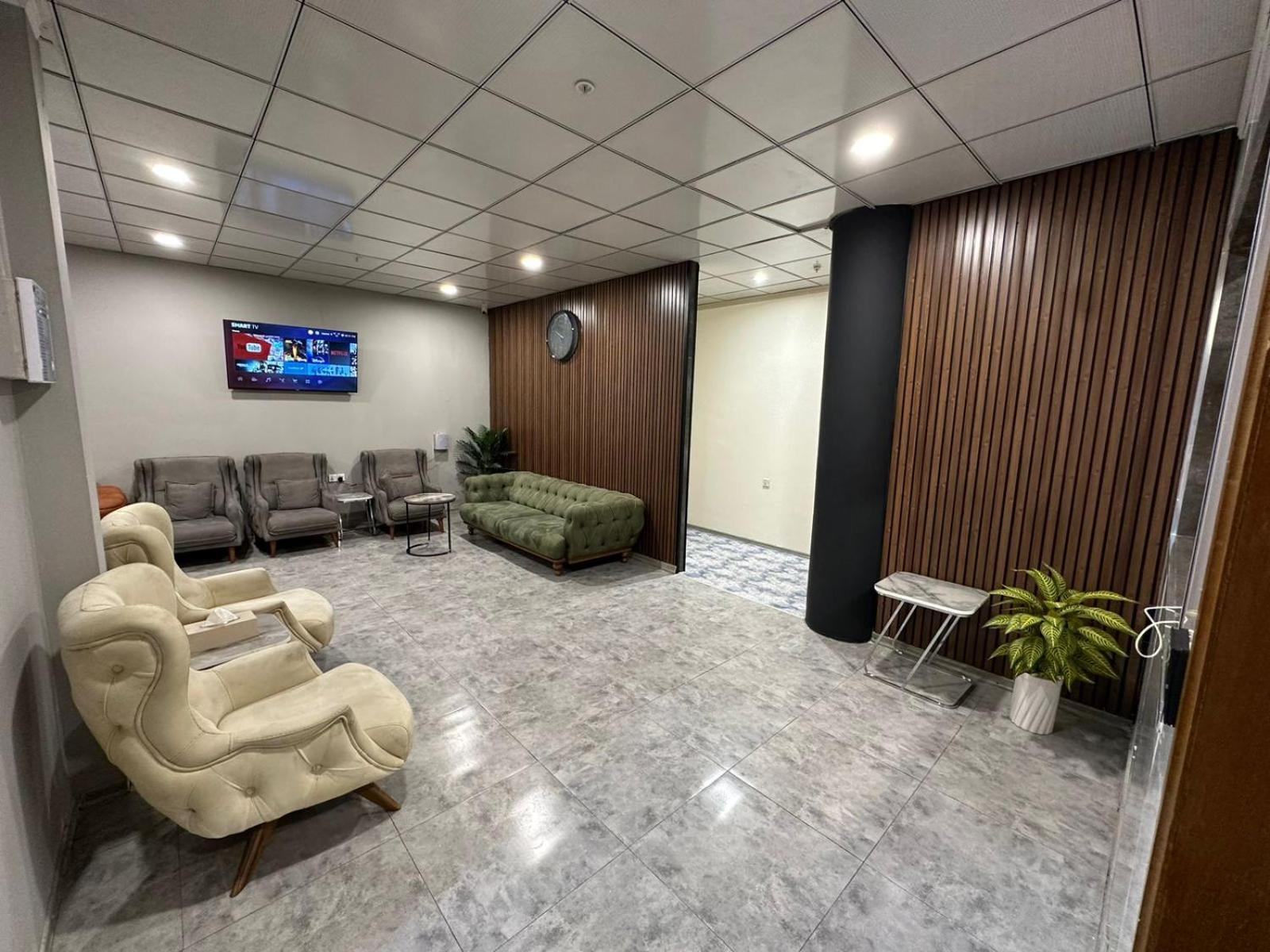 Athena Stars Hotel Irbil Zewnętrze zdjęcie