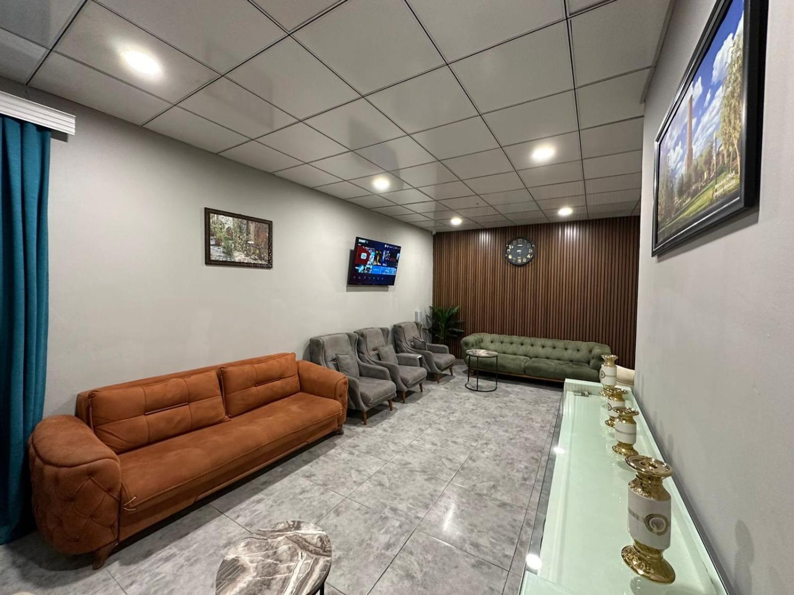 Athena Stars Hotel Irbil Zewnętrze zdjęcie